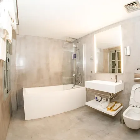 Madama Residence Nicosia Exterior photo
