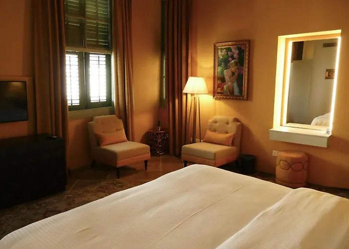 Madama Residence