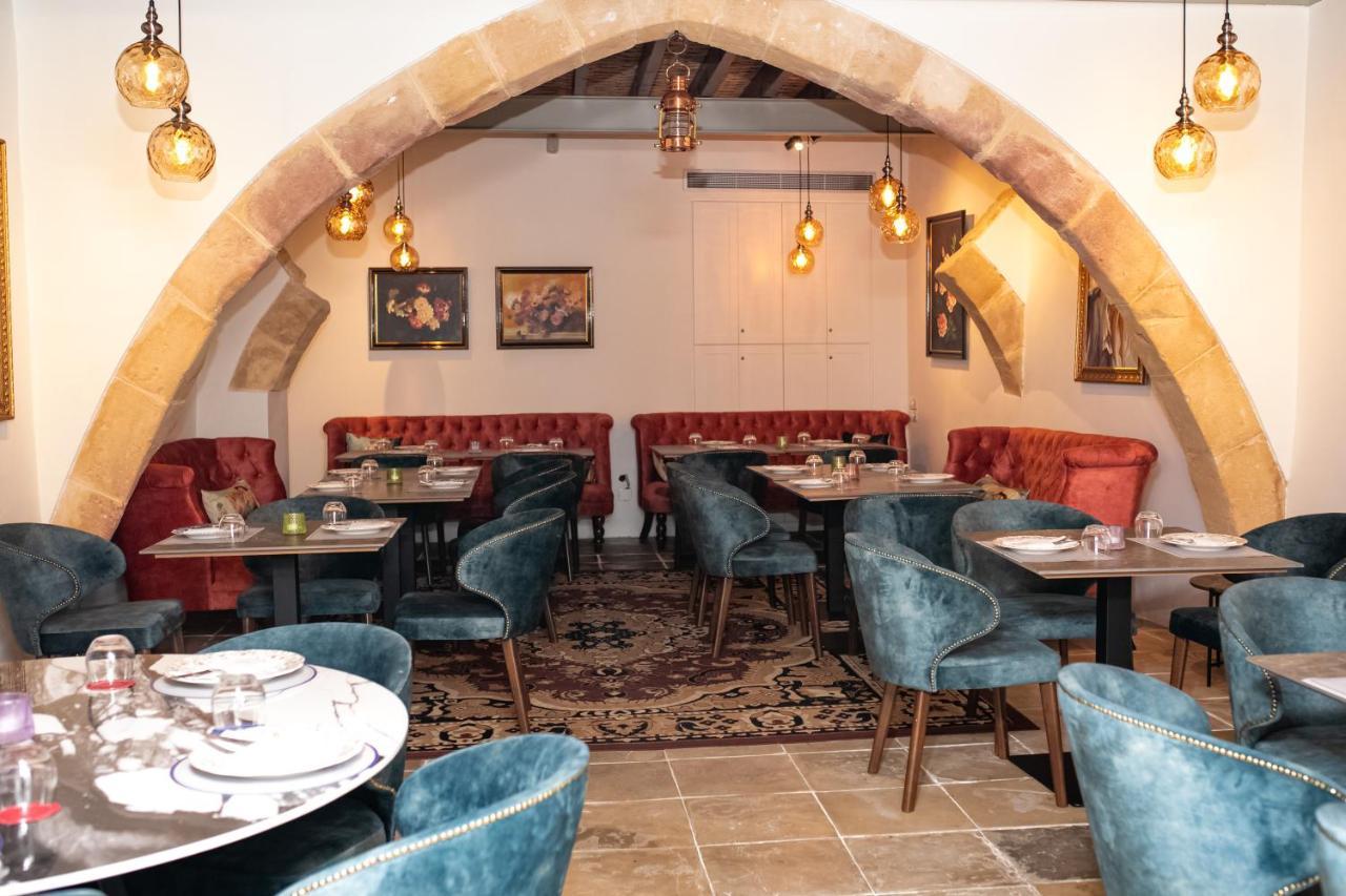 Madama Hotel Nikosia