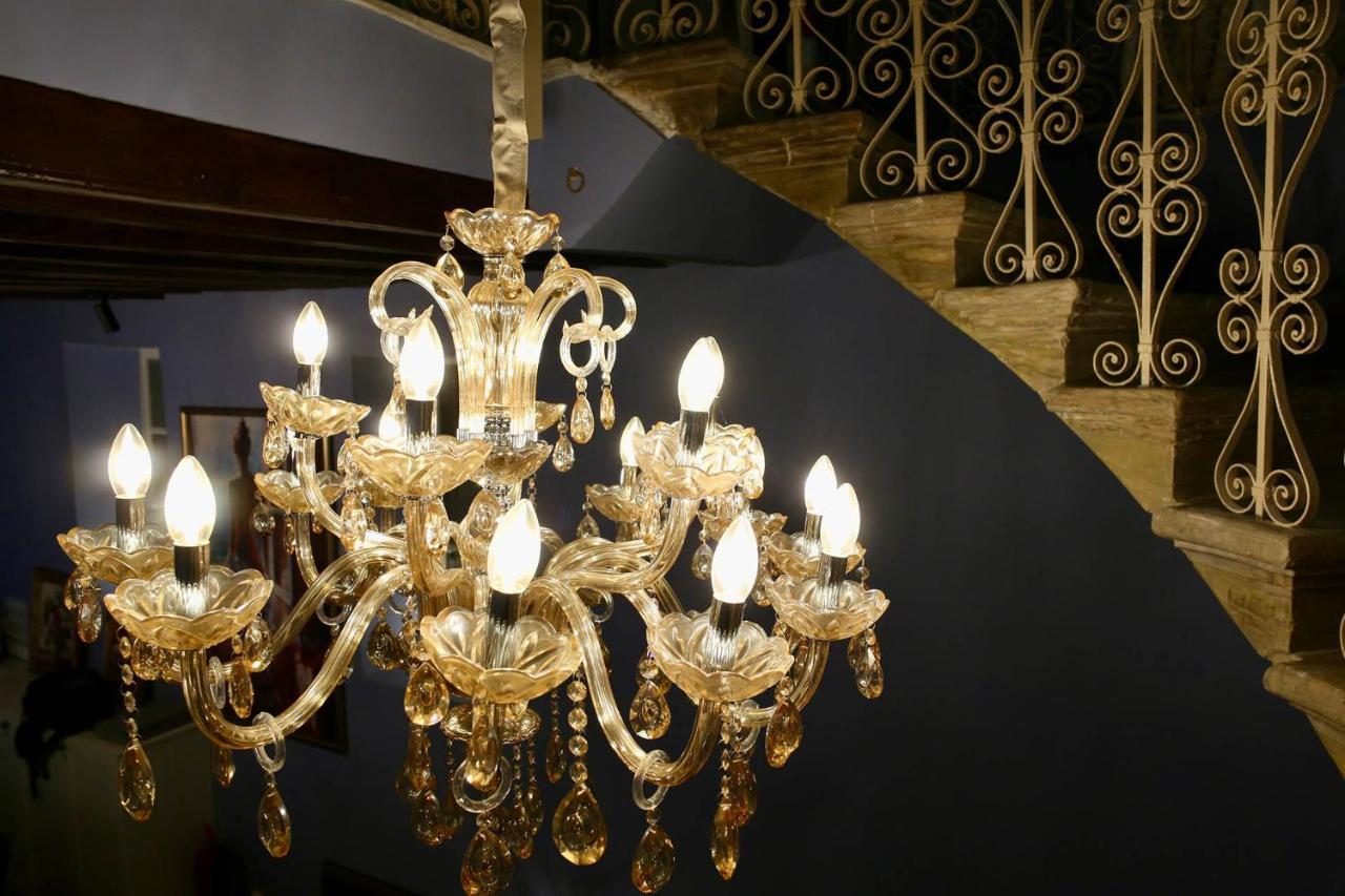 Hotel Madama