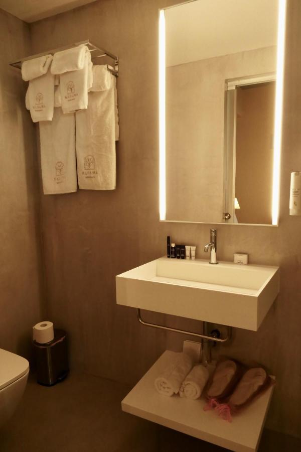 Hotel Madama