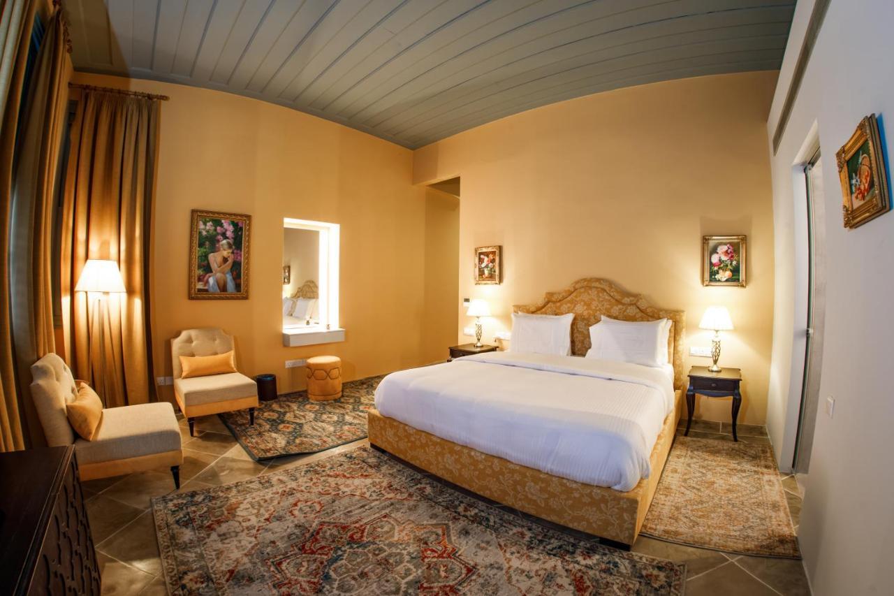 Hotel Madama Nicosia