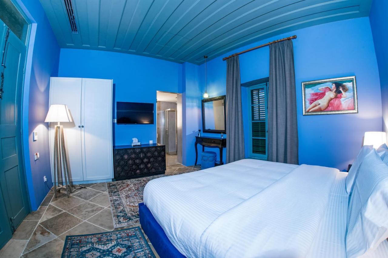 Hotel Madama