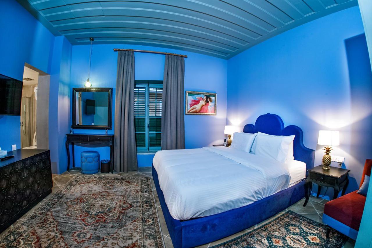 Madama Hotel 5*