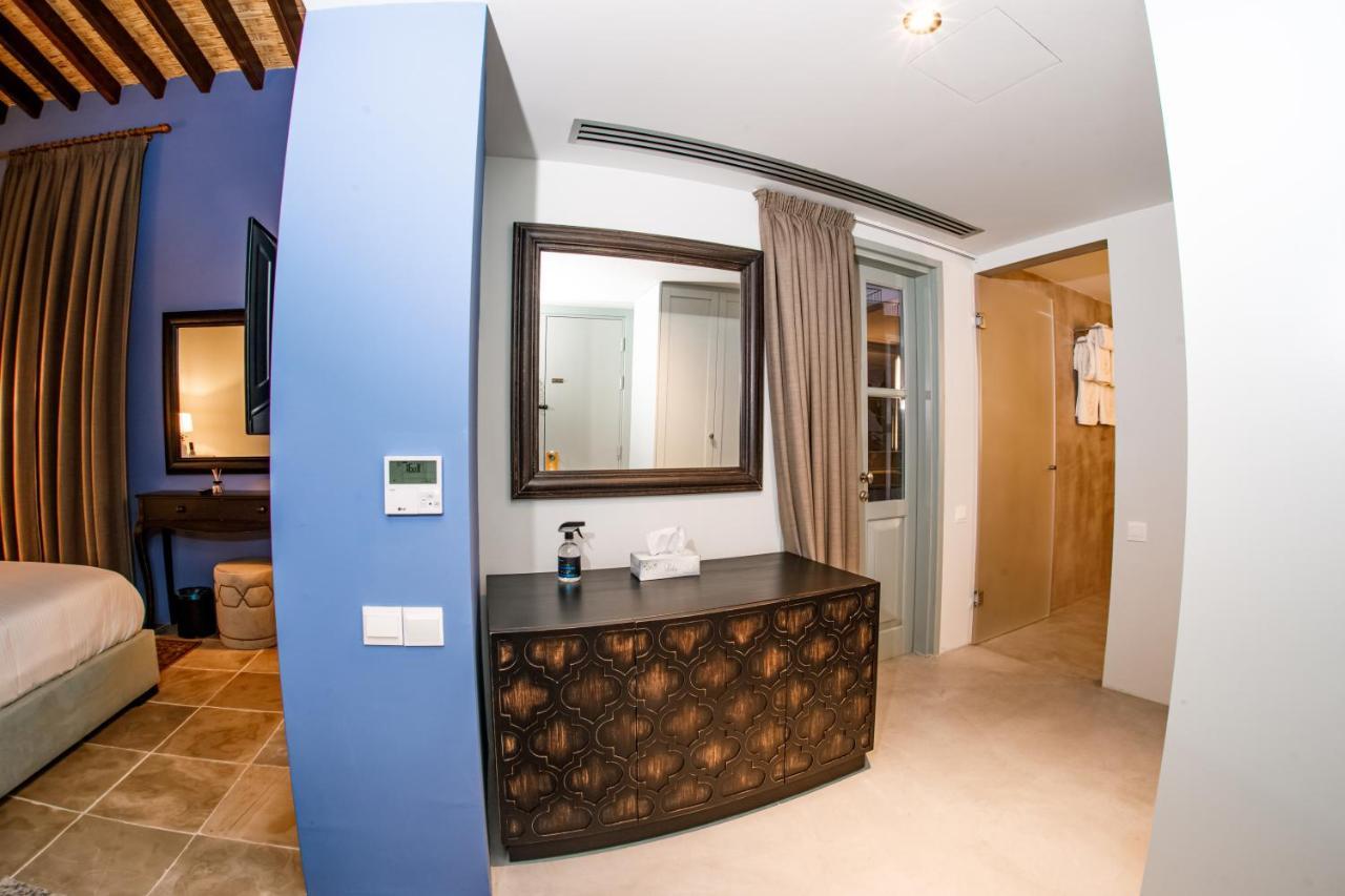 Madama Hotel 5*