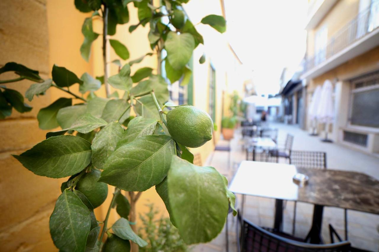 Madama 5* Nicosia