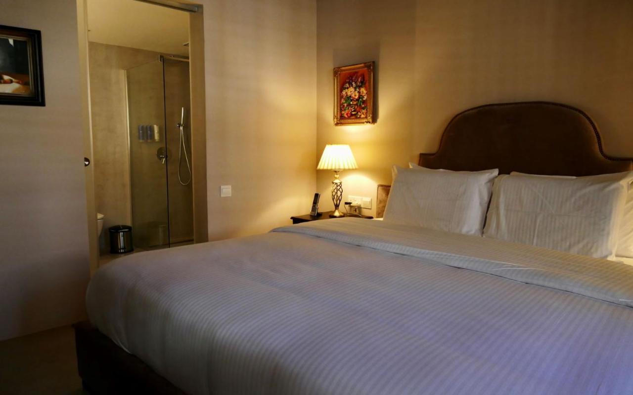 Madama Hotel 5*