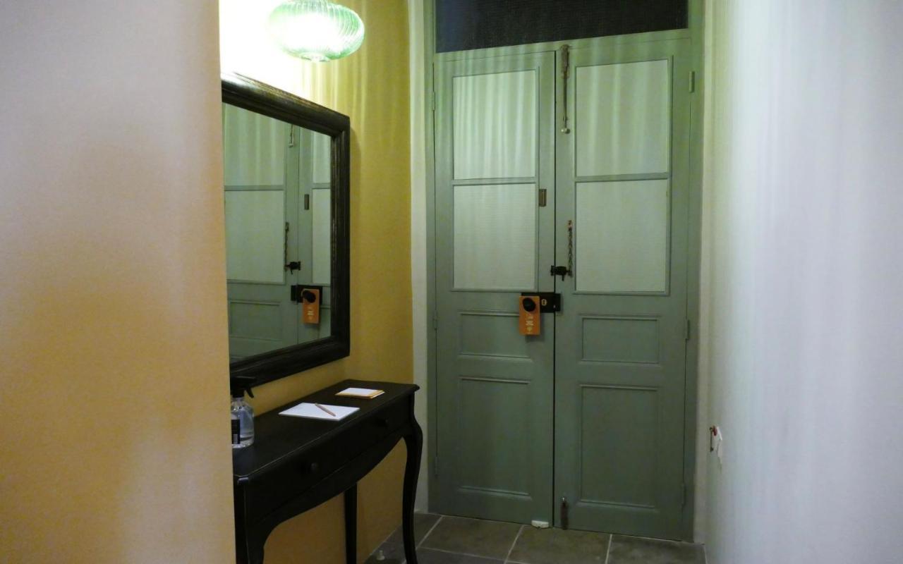 Madama 5* Nikosia