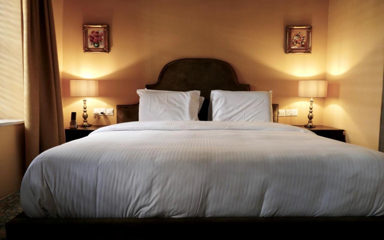 Madama Hotel 5*