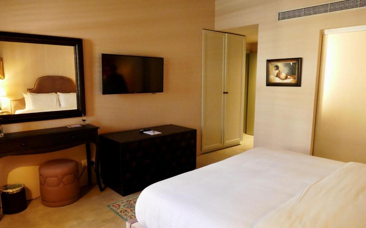 Hotel Madama