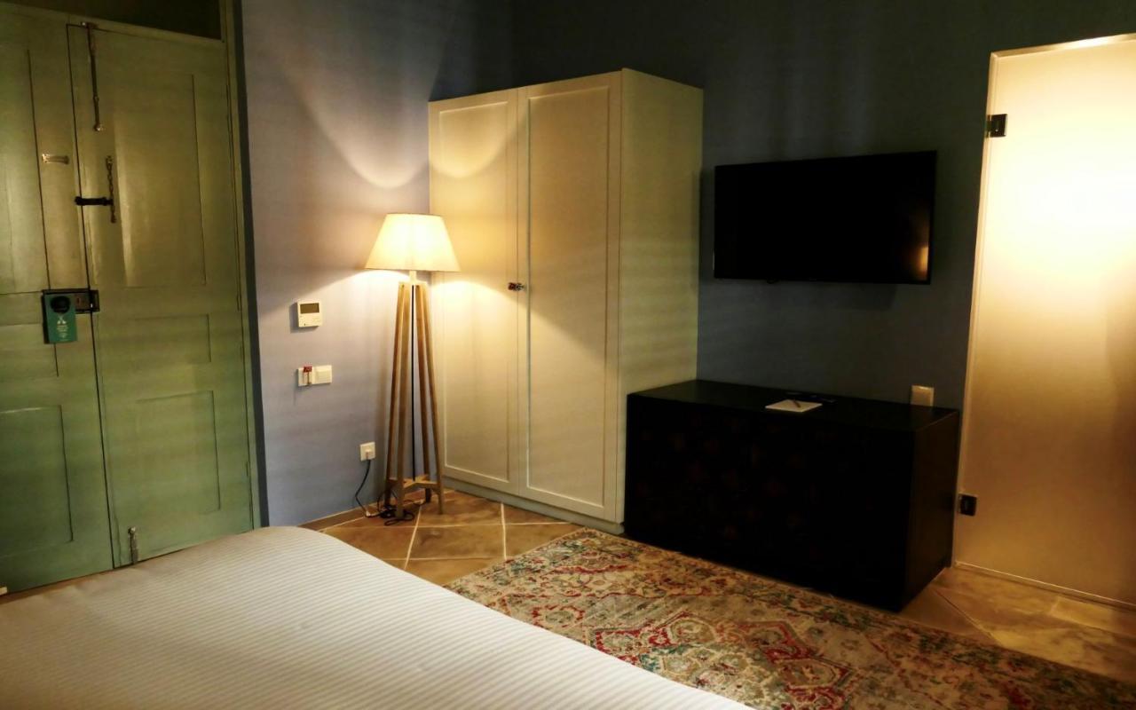Madama Hotel Nikosia