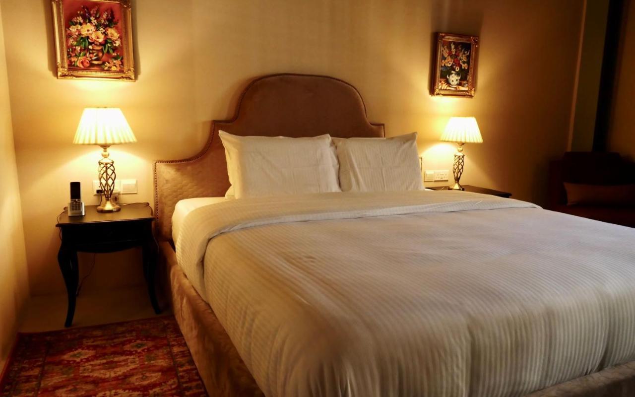 Hotel Madama Nikosia