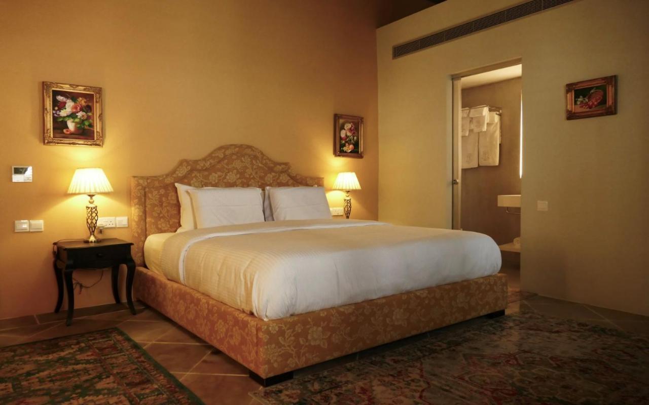 Hotel Madama 5*