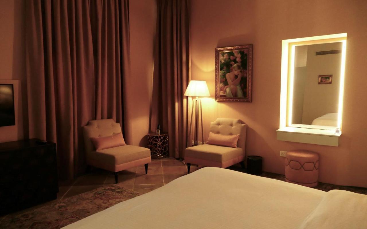 Hotel Madama Nikosia
