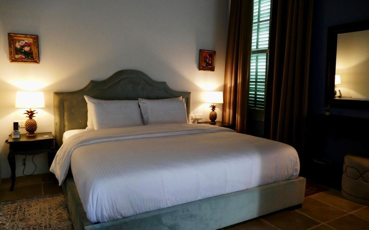 Hotel Madama Nikosia