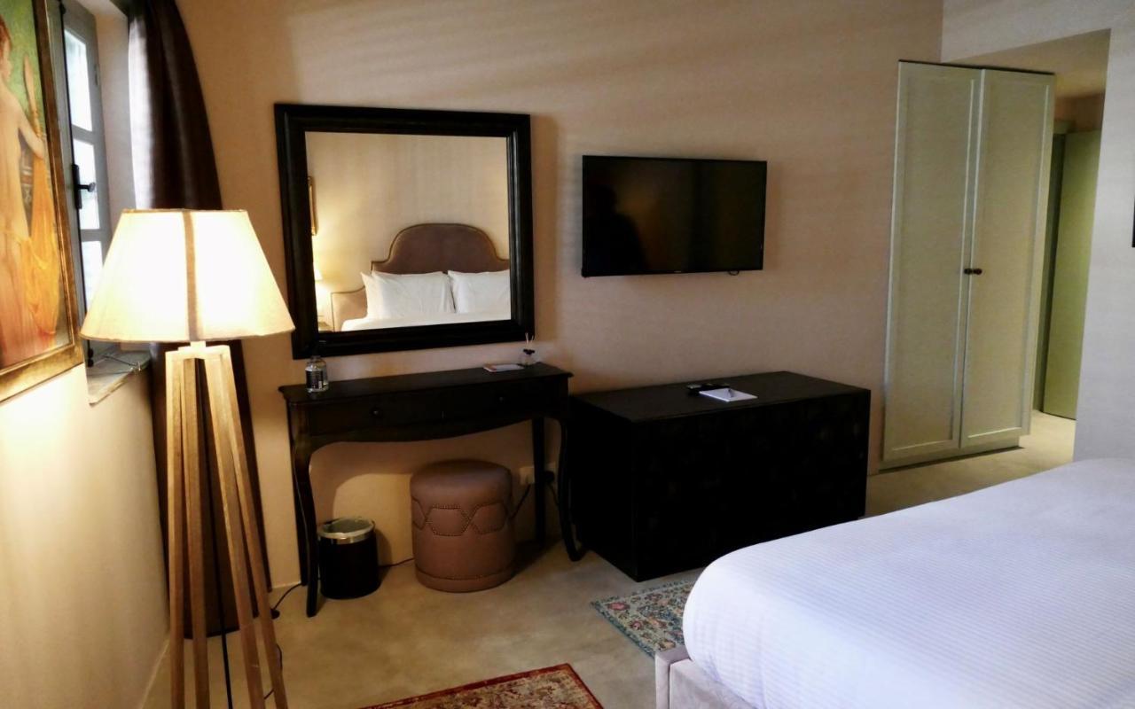 Hotel Madama