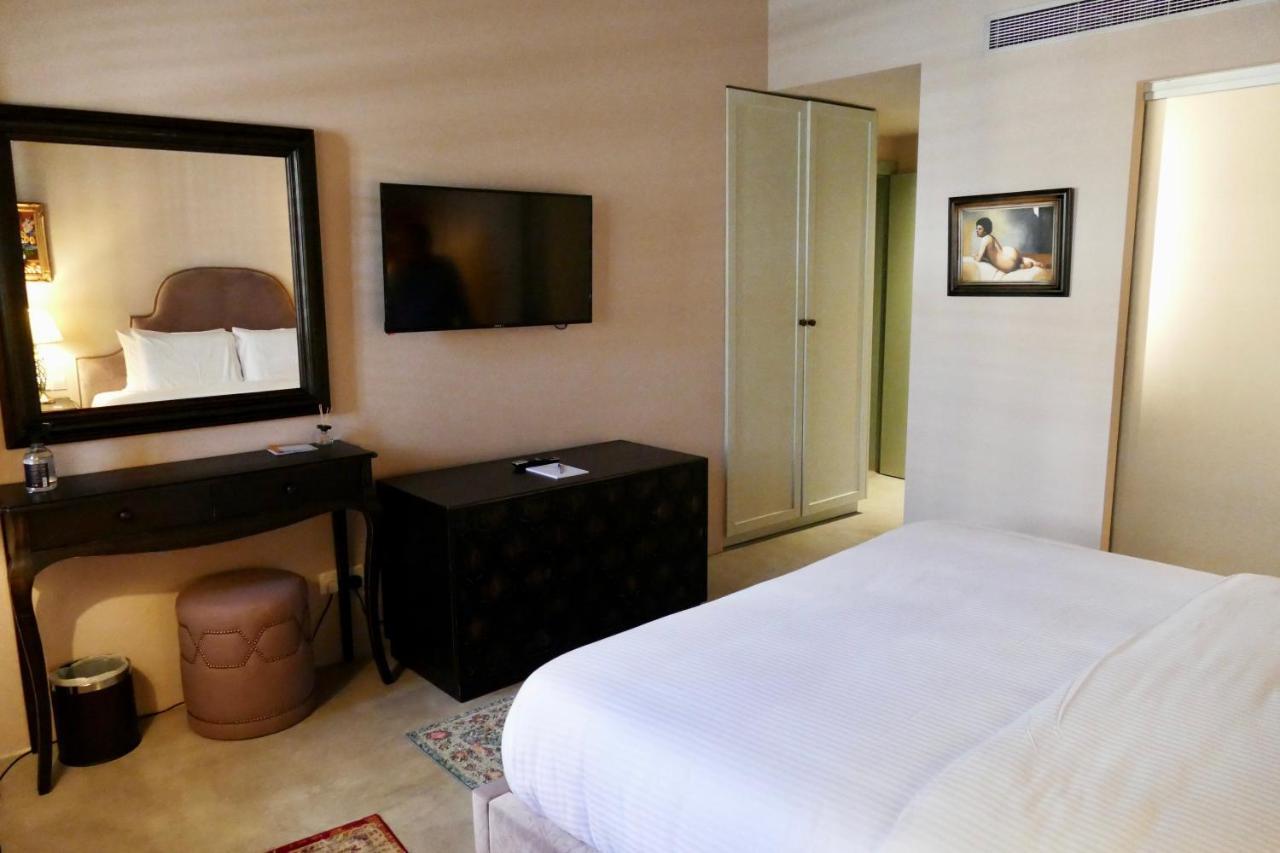 Hotel Madama
