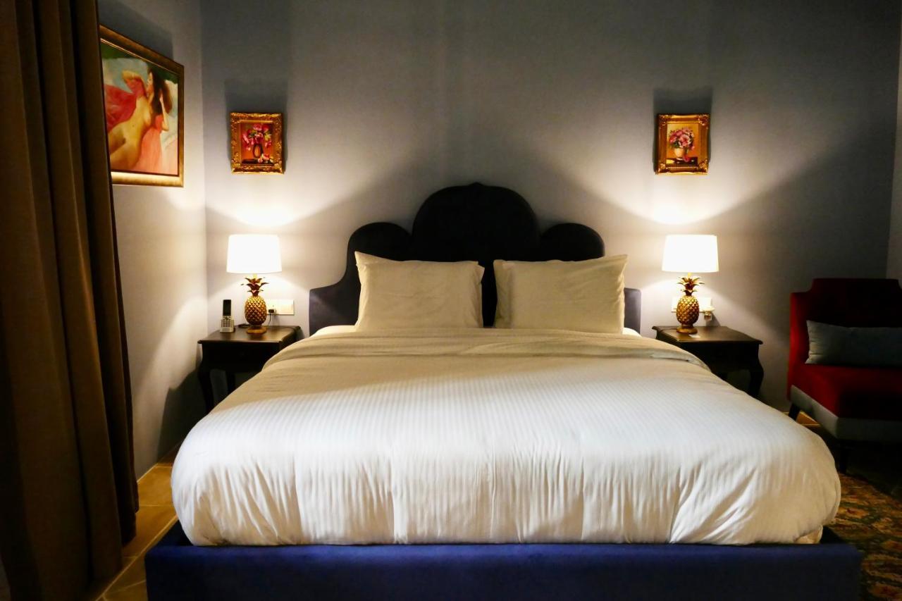 Madama Hotel 5*