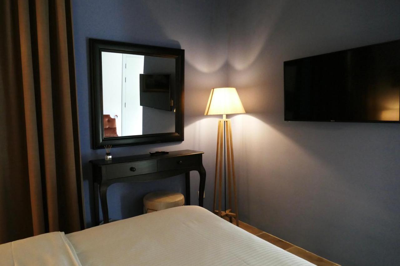 Hotel Madama