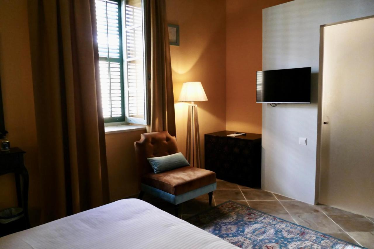 Hotel Madama