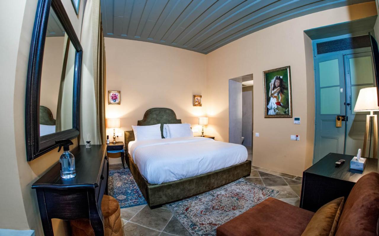 Madama Hotel Nicosia