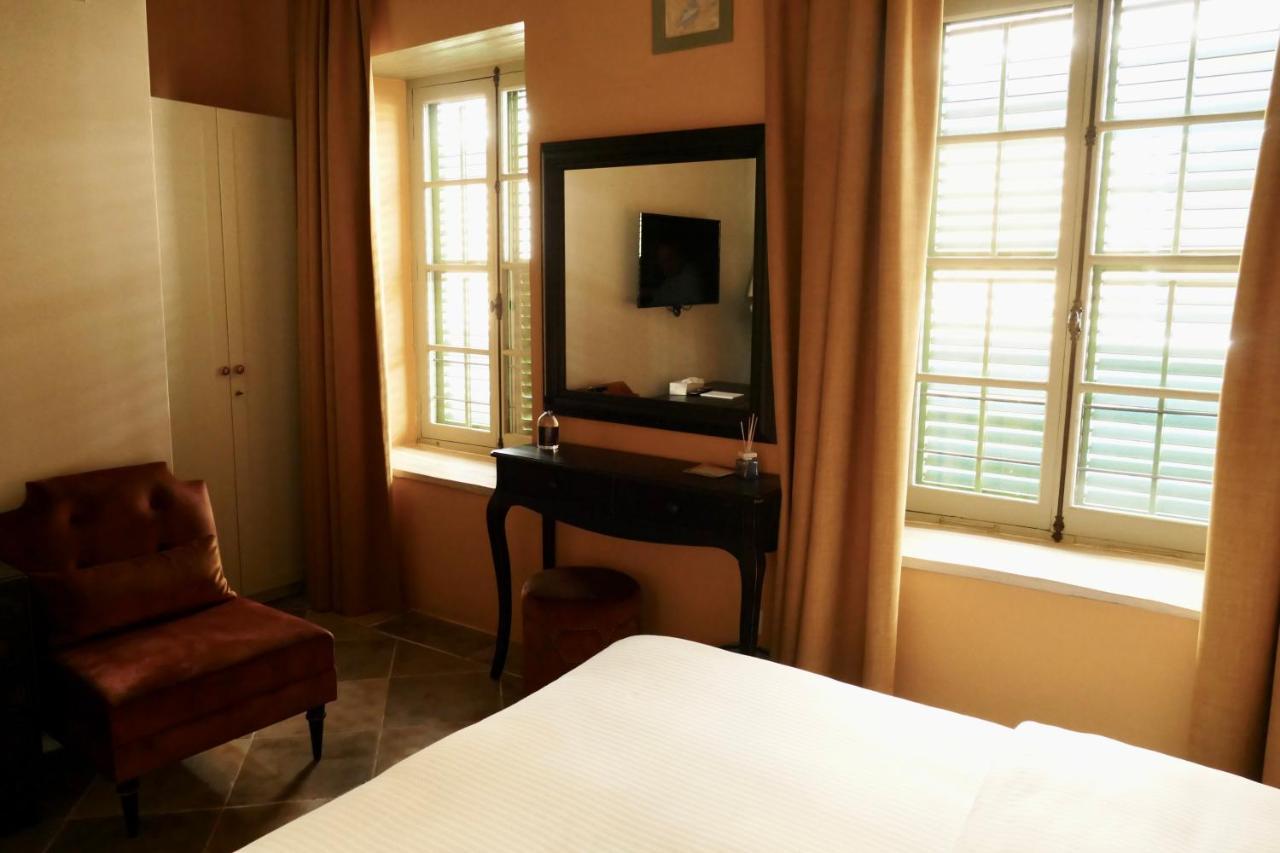 Hotel Madama 5*