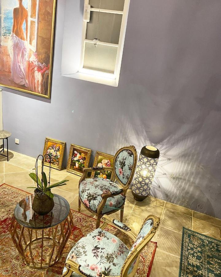 Madama 5* Nicosia