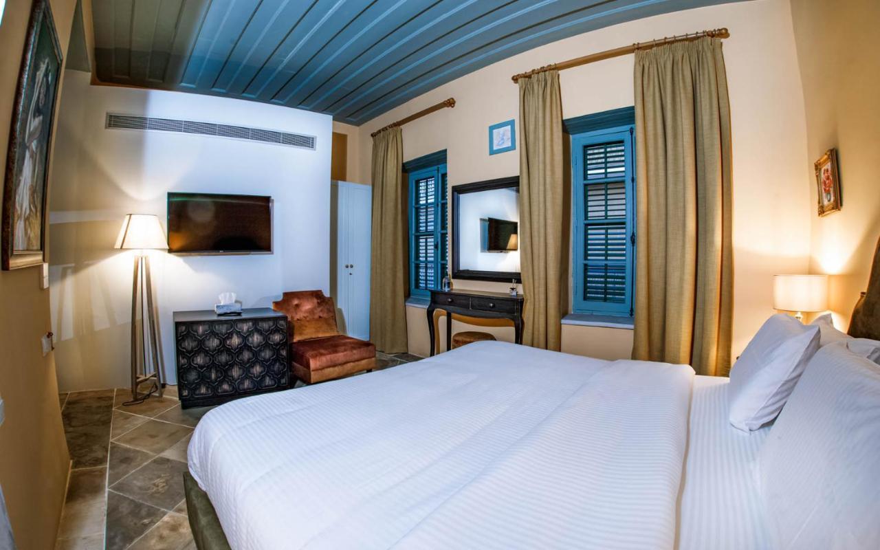 Madama 5* Nikosia