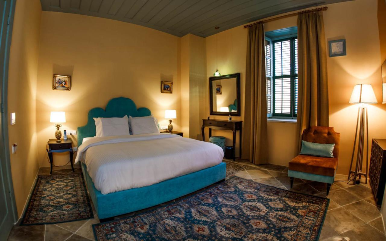 Hotel Madama 5*