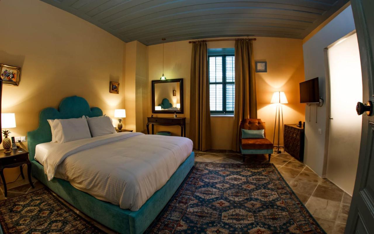 Madama Hotel 5*