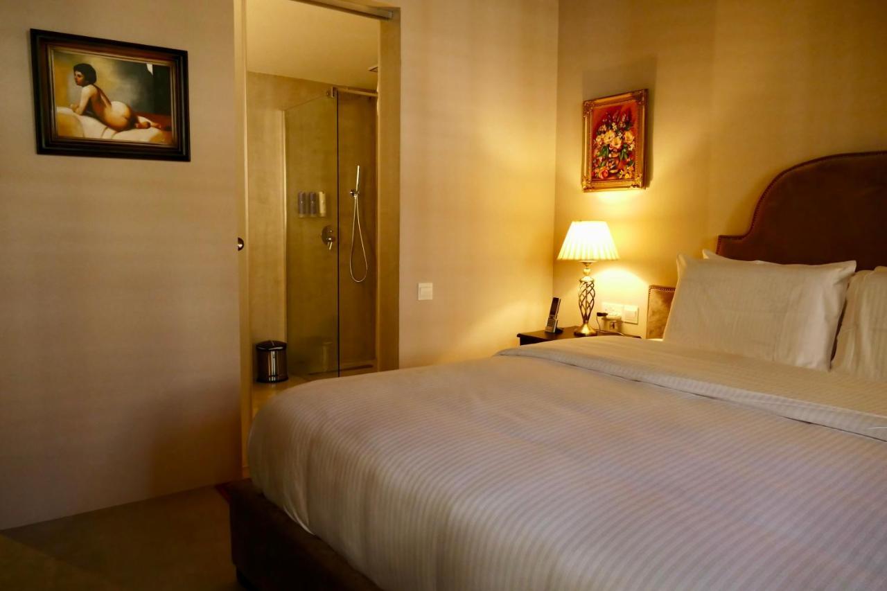 Hotel Madama 5*
