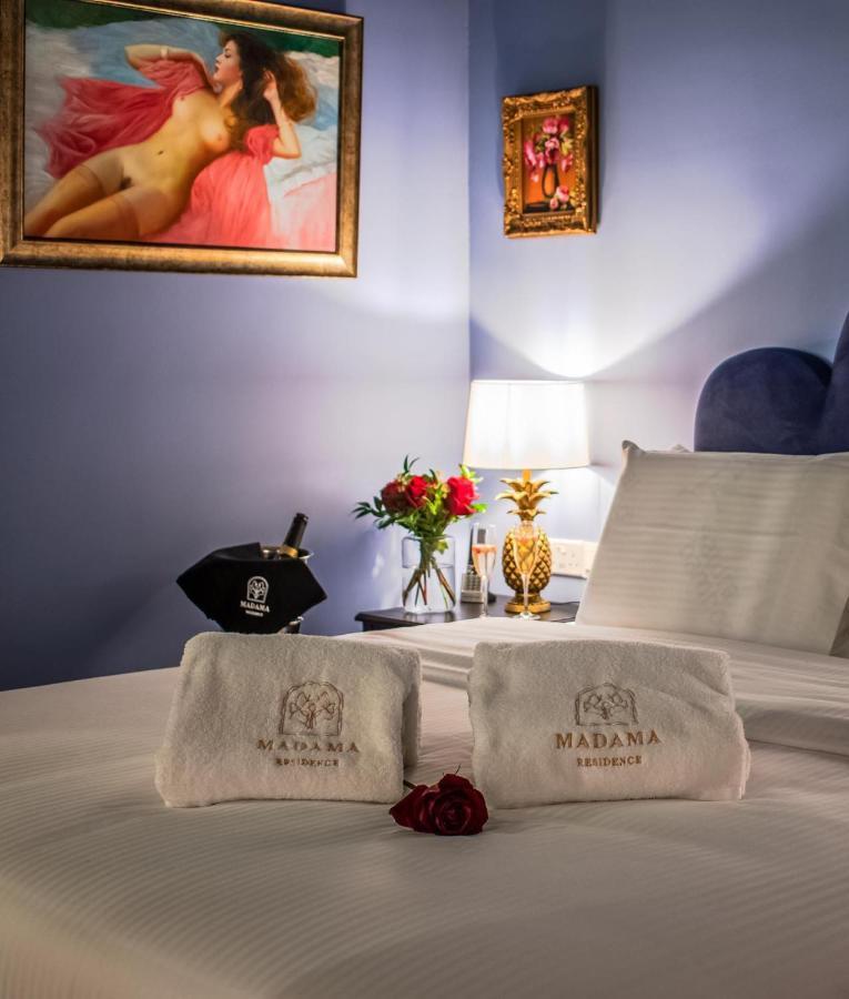 Hotel Madama 5*