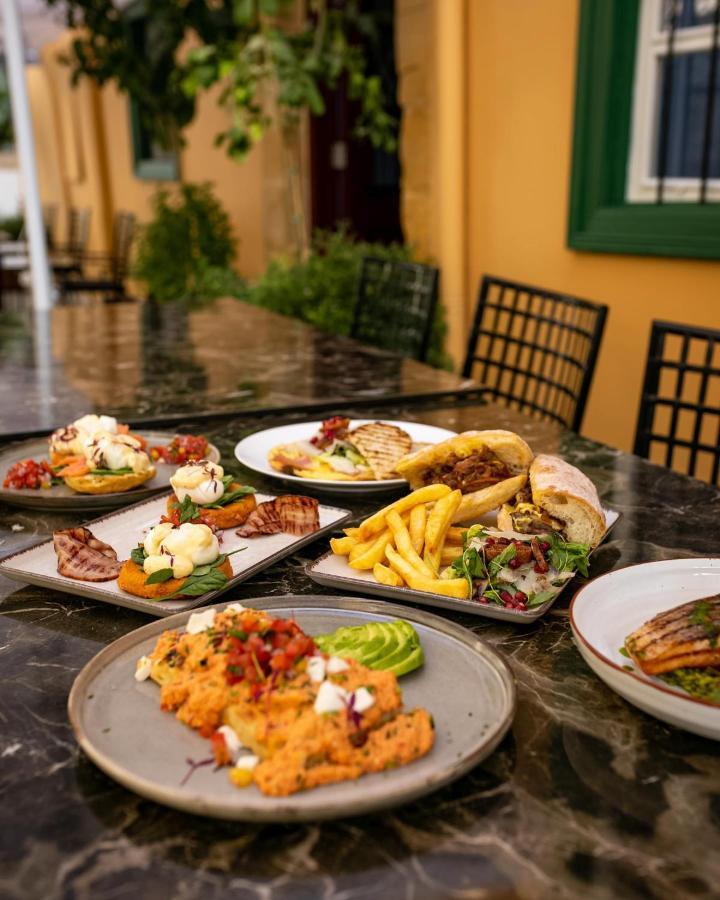 Hotel Madama Nikosia